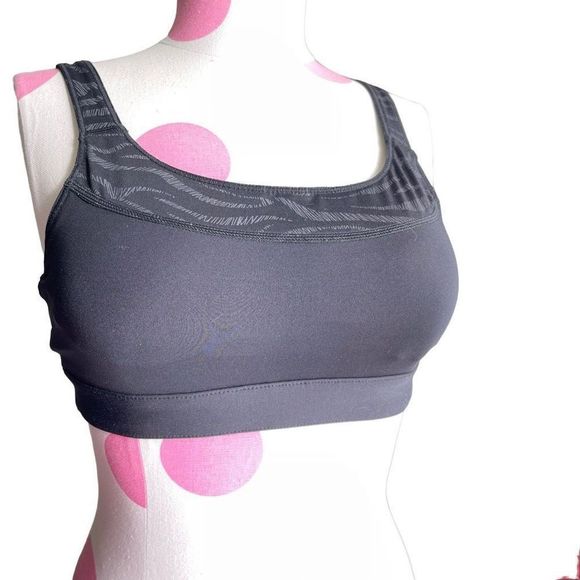 Fabletics Adele High Support Sports Bra Size Small - Picture 2 of 6